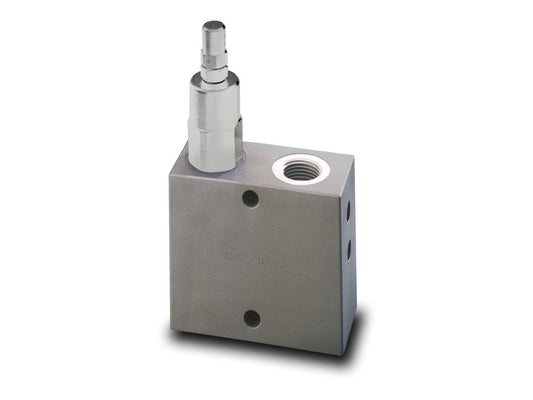 VDSRL Sequence Valves