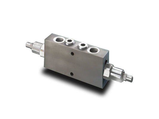 VODL/SC Series