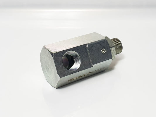 MTC Rotary Coupling 90