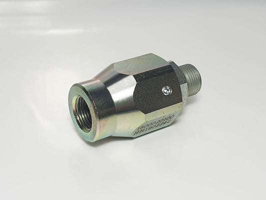 MTC Rotary Coupling Inline
