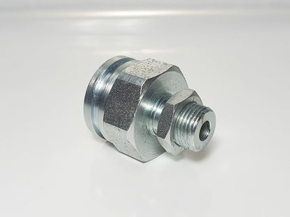 SS Support Nipple