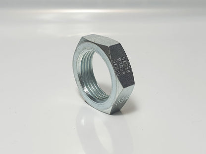 Nut Bulkhead BSPP