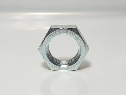 Nut Bulkhead BSPP