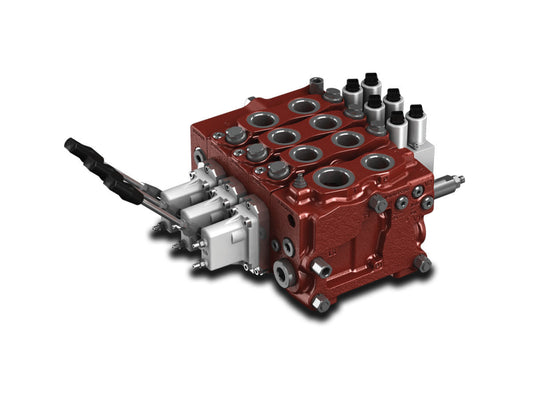 DPC200 Series