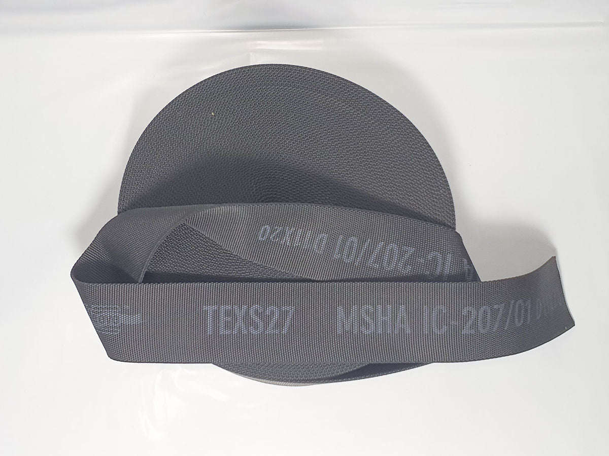 TEXSleeve MSHA Nylon Burst Sleeve