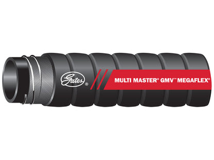 MultiMaster GMV Series Megaflex Hose