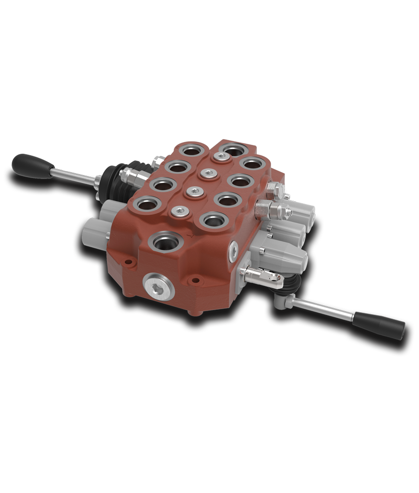 SDM140 Series