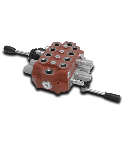 SDM140 Series