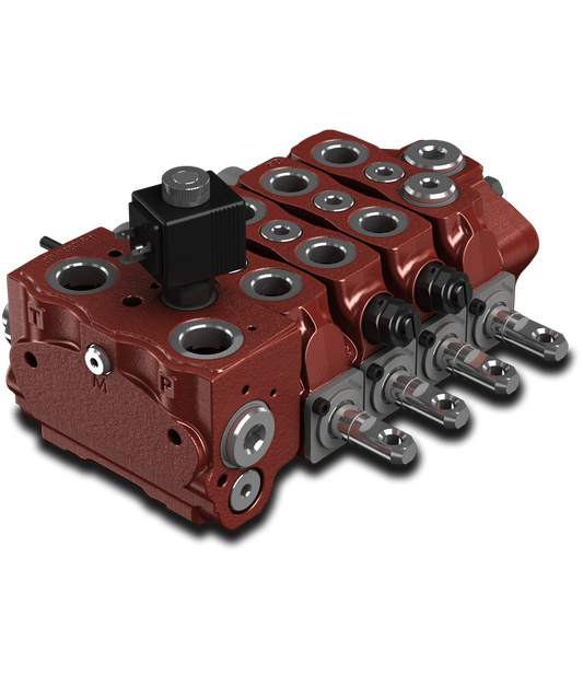 DLS8 Series