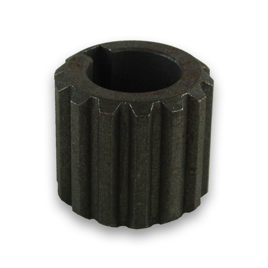 60000 Series 10kW - Coupling
