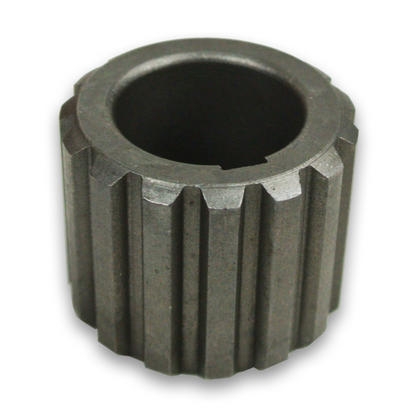 ASA Bearing Mount Couplings