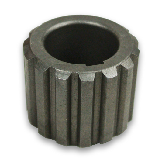 ASA Bearing Mount Couplings