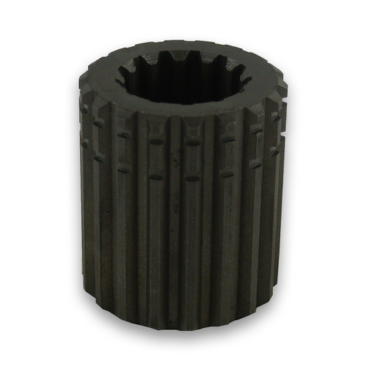 71000 Series 20kW - Coupling