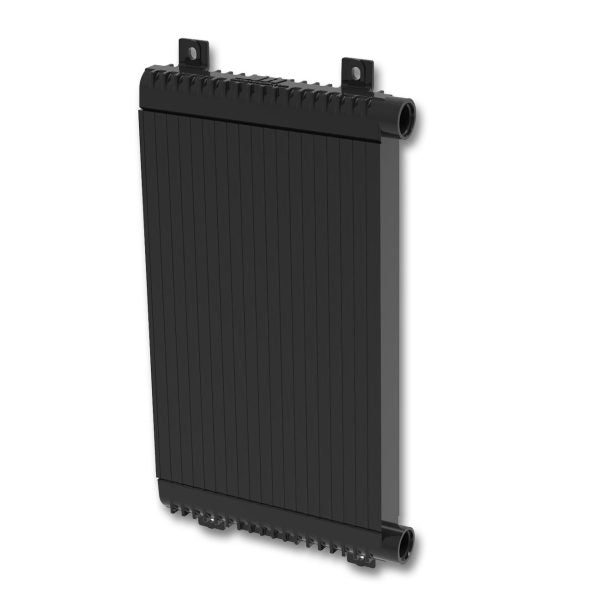 12 Series ASA Radiator Cores