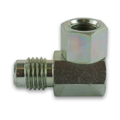 MINIPRESS Pressure Gauge Adaptors