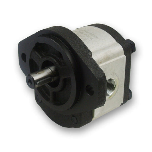 20C Series Group 2 Pump (American Standard) SAE-A 2-Bolt Mount, 5/8” Keyed Shaft