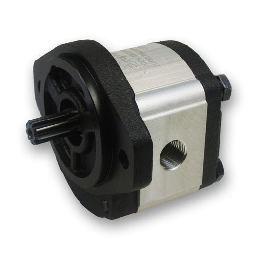 20C Series Group 2 Pump (American Standard) SAE-A 2-Bolt Mount, 5/8” 9T Splined Shaft