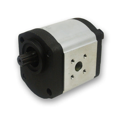 20A Series Group 2 Pump (German Standard) 2-Bolt KHD 16.5mm 9T Splined Shaft