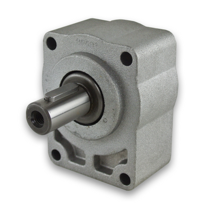 ASA Bearing Mounts
