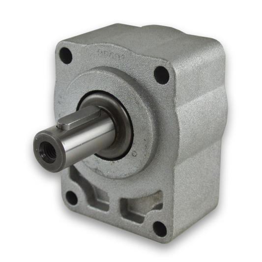ASA Bearing Mounts