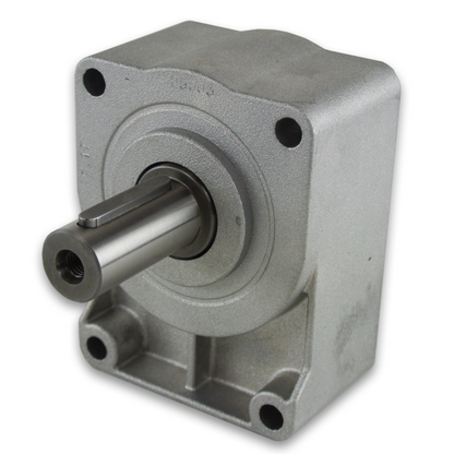 ASA Bearing Mounts