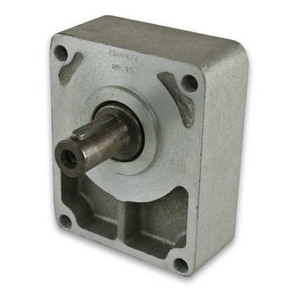 ASA Bearing Mounts