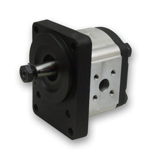 30A Series Group 3 Pump (German Standard) 4-bolt Mount, 1:5 Tapered Shaft