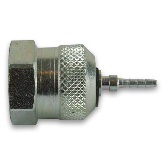 31TTN Series Tails - Test Coupling