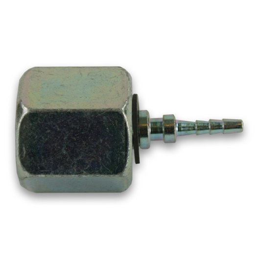 35R Series Tails - 24° Cone Connection Type DKOL