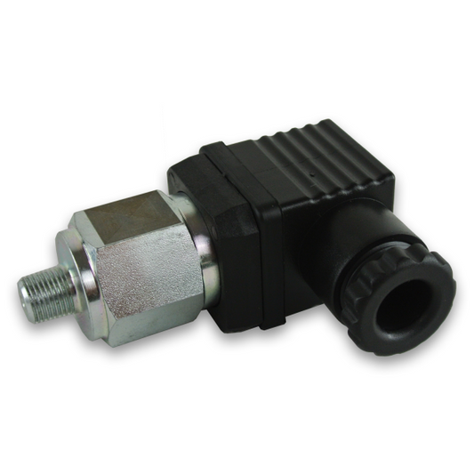 Euroswitch Pressure Switch Accessories