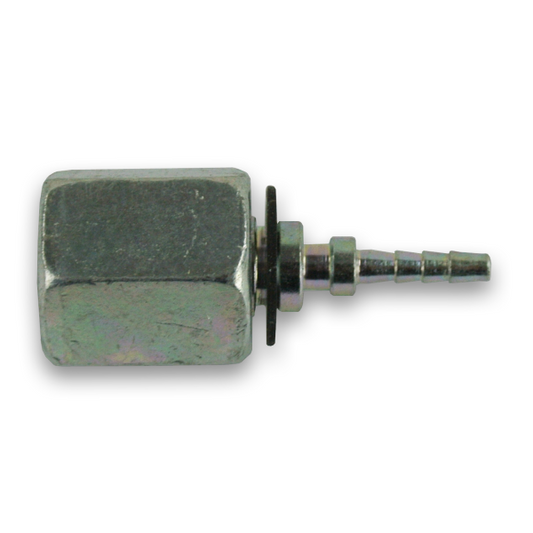 39 Series Tails - JIC 74° Cone Connection Type DKJ