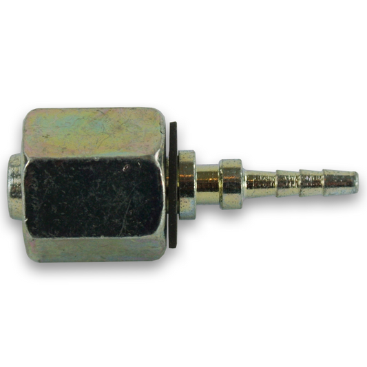 46R Series Tails - 24° Cone Connection Type DKOLL