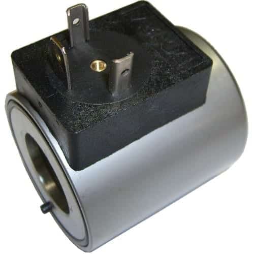 4WE6A Series Solenoid Coils