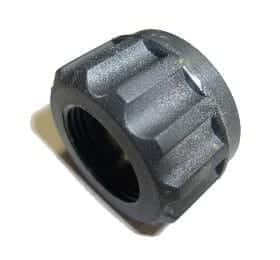 4WE6A Series Solenoid Coils