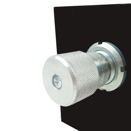 Panel Mount Nuts