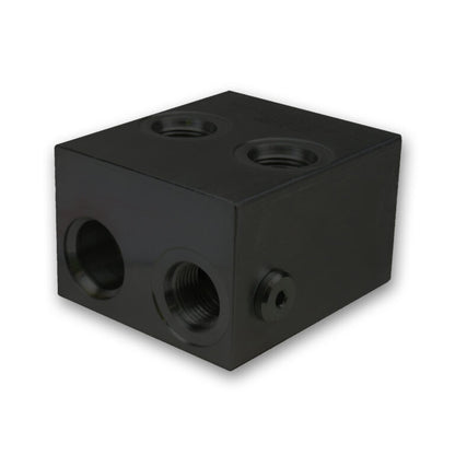 3COR Series Dual Cartridge Manifold