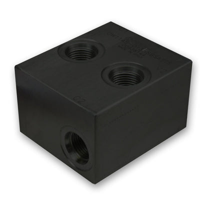 3COR Series Single Cartridge Manifold