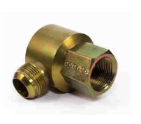 Rotary Swivel Seal Kit 92