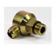 Rotary Swivel Seal Kit 93