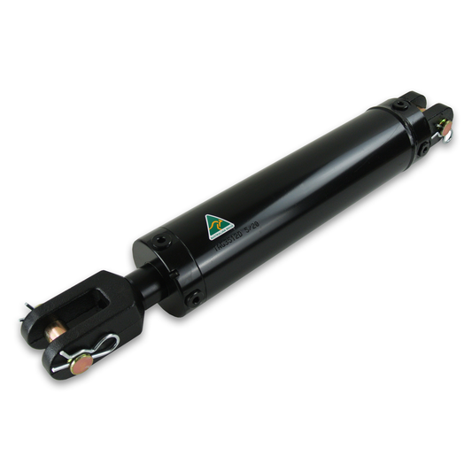 AG Cylinders 3.5” Bore