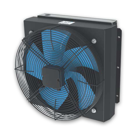 TT Rail Series Compact - 240v AC (Motor included)