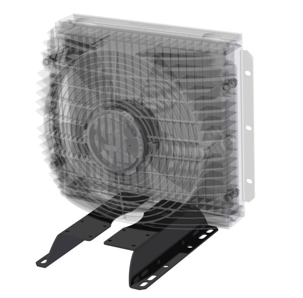 ASA Foot Mounting Kits
