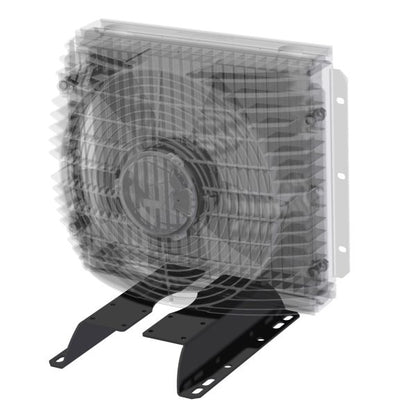 ASA Foot Mounting Kits