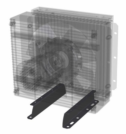 ASA Foot Mounting Kits