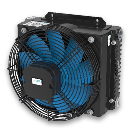 ASA Low Line Series AC Compact