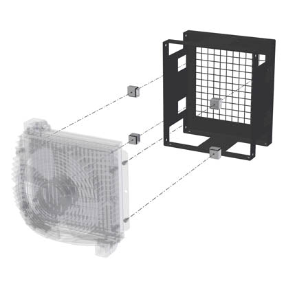 ASA Protection Housings