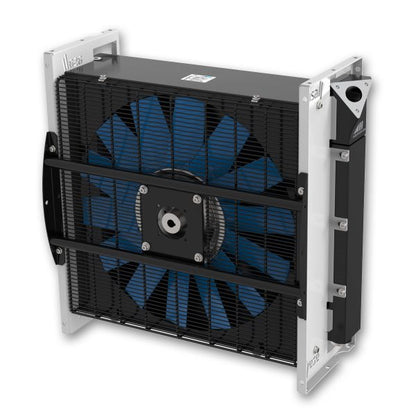 ASA Series - 240/415v AC (Motor not included)