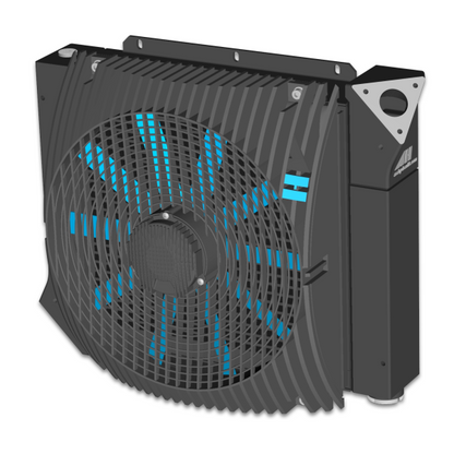 ASA Series - DC