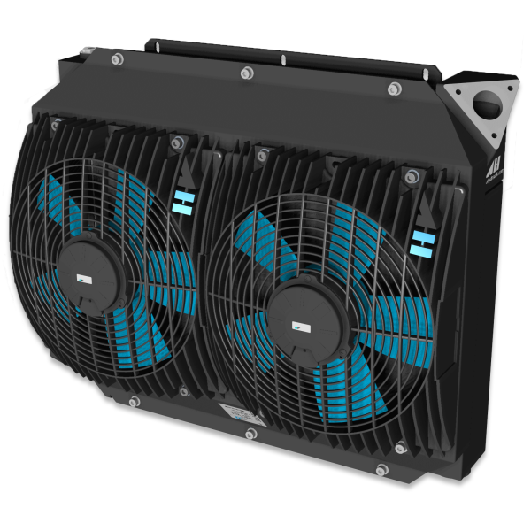 ASA Series - DC