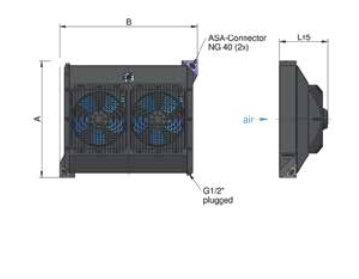 ASA Series - DC